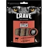 CRAVE Protein Bars 7 X 76g