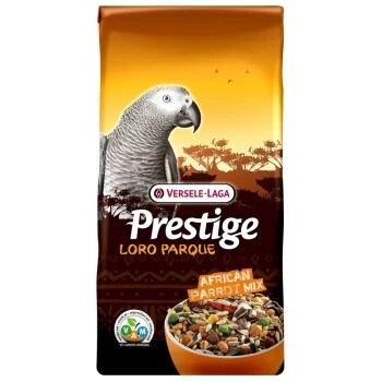 Versele-Laga Versele Loro Parque Papageienmischung 15 Kg 1 Versele-Laga Versele Loro Parque Papageienmischung 15 Kg