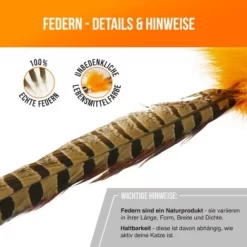 Schlitzohr Federwedel Birdy 3er Pack -Tierbedarf Fach Geschäfte bdc9ecaec43f47b36019280ae7e788c534174412 1659562 de DE 36b11fb8804ed0ab3e1a5483fcd8be597379266daxQShR