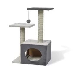 AniOne Kratzbaum Ciara -Tierbedarf Fach Geschäfte befd6ae58c22841eb796ac5f59eae018f0cc465b a6aef33a3d430cd276dbd8b7fea89c1ffb3f7cac