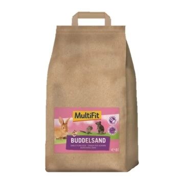 MultiFit Buddelsand 8L 1 MultiFit Buddelsand 8L
