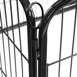 FEANDREA Welpenauslauf, Schwarz Schwarz -Tierbedarf Fach Geschäfte c4c882ab1ac3465fd84bb00f814ce2b613d3e043 1500926 de DE 35ad86e3b98d25e93bafb70b9228351ba00122f82VYreO