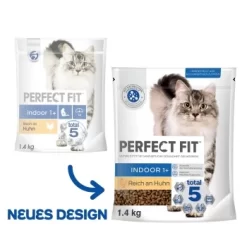 PERFECT FIT Beutel Indoor 1+ Huhn 5x1,4 Kg -Tierbedarf Fach Geschäfte c576f995af6a6d218d556e9b4f0823912c9e0384 1002911003 2