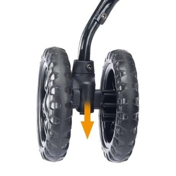 Ferplast Buggy Globetrotter 2 Ferplast Buggy Globetrotter – Bild 2