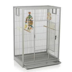 Montana Cages Vogelkäfig Melbourne 80 Hellgrau -Tierbedarf Fach Geschäfte c5b01f51a4fd231ae15cf77b6892b92ad255e445 1361087 de DE 3cf80321b9fe997a90c290a5876e7c8ee94aa72f1vQcEF