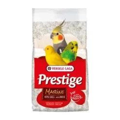 Versele-Laga Prestige Muschelsand Marine 25kg