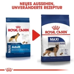 ROYAL CANIN Maxi Adult 15 Kg 15 ROYAL CANIN Maxi Adult 15 Kg -Tierbedarf Fach Geschäfte c6a8fa1eeecab4e6de25a568c5001bb032e305a8 1003112004 de DE rc 3