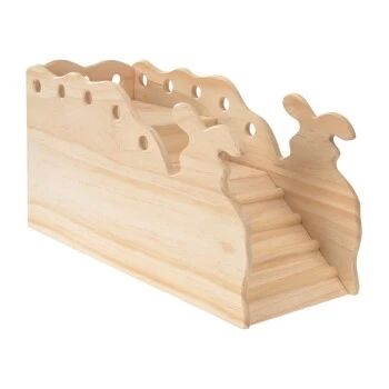 AniOne Holzturm Felix 1 AniOne Holzturm Felix