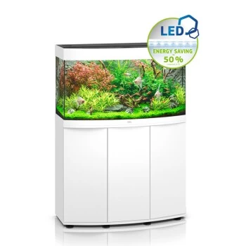 JUWEL Vision 180 LED SBX Weiß 1 JUWEL Vision 180 LED SBX Weiß