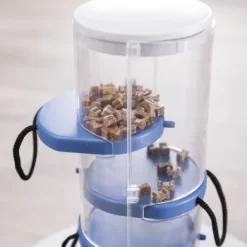 Trixie Intelligenzspielzeug Dog Activity Gambling Tower -Tierbedarf Fach Geschäfte c84825eccbb8029db352f87a053119d31118aeb8 13b822c97ea0deb1701702328c05832622949e76