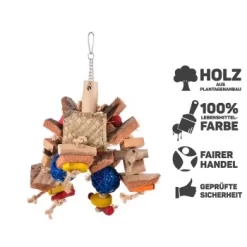Java Papageienspielzeug Chunky -Tierbedarf Fach Geschäfte c877b5c50360639764420883045ca8937f3855eb 1281773 de DE 58fc74cf0c1477942609b6fb22ef5f04552d48b4hwjbXN