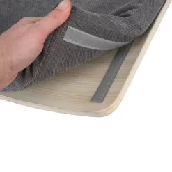 MORE Wandliegefläche Leander -Tierbedarf Fach Geschäfte c979ce347b01024465e5cfb87c810360e6602707 1373453 de DE AniOne Wandliegefl che Leander wb 1