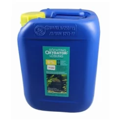 Söchting SÖCHTING Lösung 6% Für SÖCHTING Oxydator 5 Liter