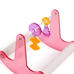 HappyBird Vogelspielzeug Rock'n Roll Wippe M -Tierbedarf Fach Geschäfte ca9e596a99bd20a2eb0fadb47fb403f046923f18 1495363 de DE 1f29b2eb537ce9a28df30b836eaf1cd12067e7b7sKQUYp