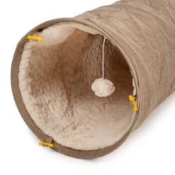 Canadian Cat Company Katzentunnel XXL Mit Kuschelfell Beige -Tierbedarf Fach Geschäfte cac51c5a2926412fec0398eb025b73f9474dd9f3 1394215 de DE b89dfa3c402702678446340bac111d8bf70e4944Eacth5