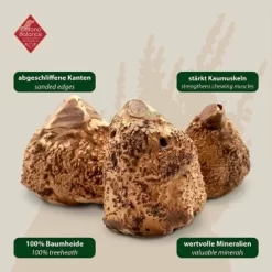 ChronoBalance Kauwurzel Baumheide (L) 2er Paket 11 ChronoBalance Kauwurzel Baumheide (L) 2er Paket -Tierbedarf Fach Geschäfte cb9d16e01eb379231efb1c7e5e48bce2ff2c596e 1418715 de DE 7f5c8529b0ef5815ce0e8f89d9a5ef23e03b1c214pGISZ