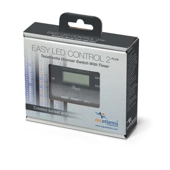 Aquatlantis EasyLED Control 2 Plus 1 Aquatlantis EasyLED Control 2 Plus