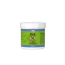 Quiko Bio-M Mauser Vitamin 150 G