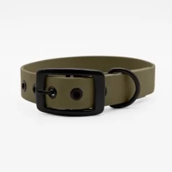 THE DOG IDEA Biothane Halsband Khaki Schwarz XS -Tierbedarf Fach Geschäfte cd829dbba1d7db8a19b04a0c76b3d4adf105d900 1662815 de DE 670a250df754542975791a5dc542d3d364b4cd85deSIil