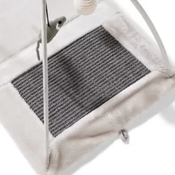 Trixie Kratzmatte Mit Spielzeugen Mobile Grau 10 Trixie Kratzmatte Mit Spielzeugen Mobile Grau -Tierbedarf Fach Geschäfte cd9f40dcf5be28a222f0b7fda0657f18ae6077ed 3d73a9e2b4e6d3ebce4d128af2babe4090a8e7a5