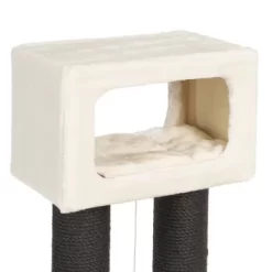 Canadian Cat Company Kratzbaum Columbia Beige -Tierbedarf Fach Geschäfte ce4112bf3e1d47d8601093b86f3fe10d727ef3d8 1378657 de DE 61d2c83ff3caf58e6a2092f930c0f6f0cfff5ab4eVZ446