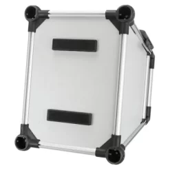 Trixie Transportbox Aluminium S 9 Trixie Transportbox Aluminium S -Tierbedarf Fach Geschäfte ce96e1733da1d57b6da7d9706dd8ecf18812e46e ba789fce5836393e491fe3359e85a7ed464ec71d