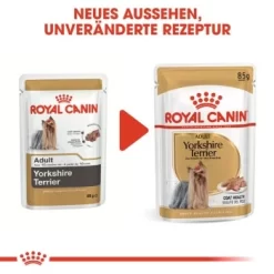 ROYAL CANIN Yorkshire Terrier Adult Mousse 12x85g -Tierbedarf Fach Geschäfte ceceb5d5725c1fea0c2a5abf889c58ed7082629d 1239182 de DE rc 3