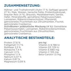 Hill's Science Plan Perfect Digestion Puppy Small & Mini Mit Huhn Und Reis 1,5 Kg -Tierbedarf Fach Geschäfte cf013b32676336c2d950ceaead1e7984b19847cb 52742053424 5
