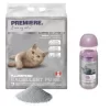 PREMIERE Excellent Klumpstreu Pure 12kg Mit Deodorant Flower