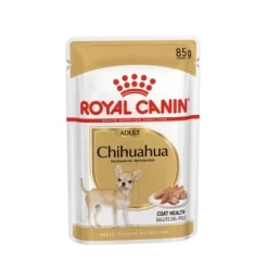 ROYAL CANIN Chihuahua Adult 12x85g -Tierbedarf Fach Geschäfte cf97792ad94307d558e1216eb8021b0eb9a15a64 1239183 de DE rc3 2