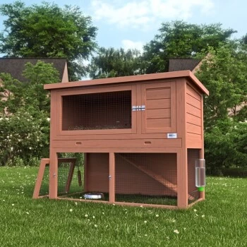 AniOne Woody Castle & Garden 2 AniOne Woody Castle & Garden – Bild 2