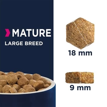 EUKANUBA Mature & Senior Large Breed 15kg 2 EUKANUBA Mature & Senior Large Breed 15kg – Bild 2
