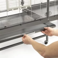 Montana Cages Voliere Paradiso 150 Hellgrau/ Dunkelgrau -Tierbedarf Fach Geschäfte cff8935c3d42b5f1afc2a2b9b04835d436e40235 1330426 de DE e8d83e5dd901aa0fdc571bf479d1c2e553b74a95Qcbq2F