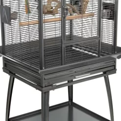 Montana Cages Voliere Havana Dunkelgrau -Tierbedarf Fach Geschäfte d096814efd9c021392c67a219a2eecc9b4fa1a29 1070399 de DE 7cb3e64792054ef646d90b14d9d83002be4d74bat7j54U