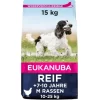 EUKANUBA Mature & Senior Medium Breed Chicken 15 Kg