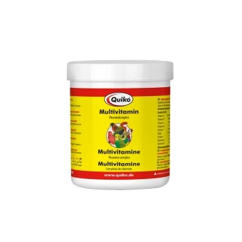 Quiko Multivitamin 375 G 1 Quiko Multivitamin 375 G