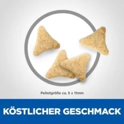 Hill's Science Plan Hairball Indoor Adult Mit Huhn 3 Kg -Tierbedarf Fach Geschäfte d22915eed5f581b2aadd8692cf33e6afbd622437 52742024011 6