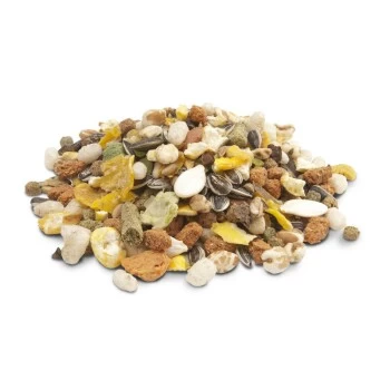 Versele-Laga Versele Laga Crispy Muesli Hamsters & Co. 20 Kg 2 Versele-Laga Versele Laga Crispy Muesli Hamsters & Co. 20 Kg – Bild 2