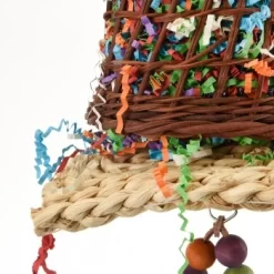 Wagner Papageienspielzeug Color Bell Fun -Tierbedarf Fach Geschäfte d2a67ff146f9690ad0c614692fb20ce55081267f 1120530 de DE 7072687cd7b6a1fe953c20edb0480da376587c27CUEgnc