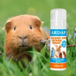 Ardap Milben- Und Zeckenspray Für Nager Und Vögel 100ml -Tierbedarf Fach Geschäfte d31b218e2707befec7754c8083065f70356158d1 1352522 de DE fd4048a952551f3b8f11c9f32d59e37afe6befe8yARYDP