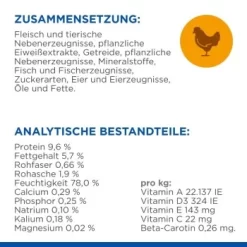 Hill's Science Plan Kitten Multipack Mit Huhn Und Seefisch 12x85 G 15 Hill's Science Plan Kitten Multipack Mit Huhn Und Seefisch 12x85 G -Tierbedarf Fach Geschäfte d398e04209e282a8ccdeb9861ea033515b3c4c4b 52742211503 6