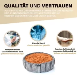 URBAN PAUL Schnüffelteppich - Grau 9 URBAN PAUL Schnüffelteppich - Grau -Tierbedarf Fach Geschäfte d3c7cba1750d565e9024e673426a6e4985e1d499 1477265 de DE e7ec568ff8cee320025b2d2581a7b1fc6ba877daTKSpEt