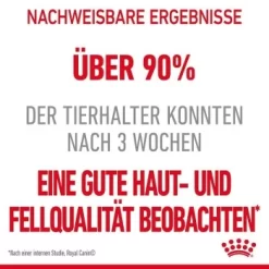 ROYAL CANIN Hair & Skin Care 2 Kg -Tierbedarf Fach Geschäfte d7b4c26427b374c682a58d23bf7137ac2a3149c1 1003122007 3