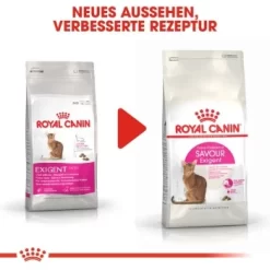 ROYAL CANIN Savour Exigent 10 Kg -Tierbedarf Fach Geschäfte d87aa21086c48f3b8767805ecee05cc15d05a105 1003122012 de DE rc 2