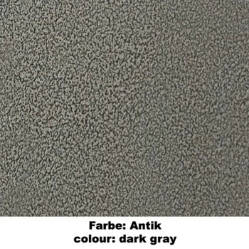 Montana Cages Voliere Memphis III Dunkelgrau 5 Montana Cages Voliere Memphis III Dunkelgrau – Bild 5