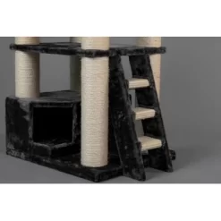 RHR Quality Kratzbaum Corner Coon Dunkelgrau -Tierbedarf Fach Geschäfte dae2da01f7a762381eabfbcb24dafd8e6873ef78 1657350 de DE b8df78f579a6cb778606331f387600bb4b5b39421eDkVj