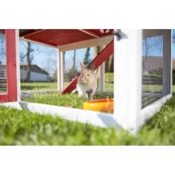 AniOne Kleintierstall Woody Ranch -Tierbedarf Fach Geschäfte db28ed601cc7e596f155015c17f7fdf71fd47419 1351785 de DE AniOne.10