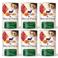 ChronoBalance Nassfutter Für Hunde Abend Menü Wild 2,4 Kg 7 ChronoBalance Nassfutter Für Hunde Abend Menü Wild 2,4 Kg -Tierbedarf Fach Geschäfte db543eaa60b6a3afe2814bddd6fbfbd7db1703b9 1409485 de DE 58e860ff8ad4d150db2a6baecebea363fa77e920i5ItJ9