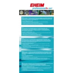 EHEIM Professionel 4+ 350T -Tierbedarf Fach Geschäfte db6997bac41a0001c57b1e05ef31f7471319cf2a 1f02f3d527b76cb85a0aa57a471c60e87a21e73c