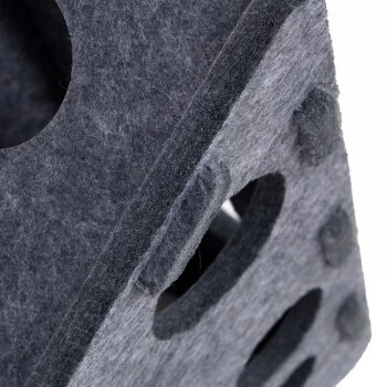 Canadian Cat Company Intelligenzspielzeug Käsekästchen 5 Canadian Cat Company Intelligenzspielzeug Käsekästchen – Bild 5